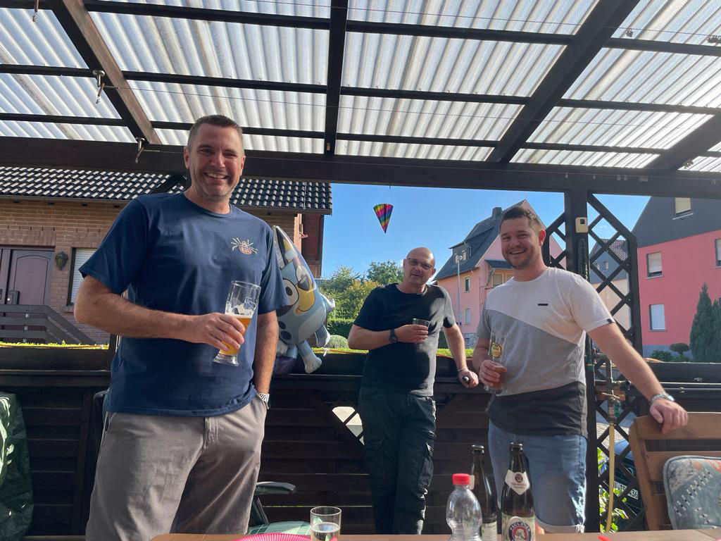 Mobirise Website Builder