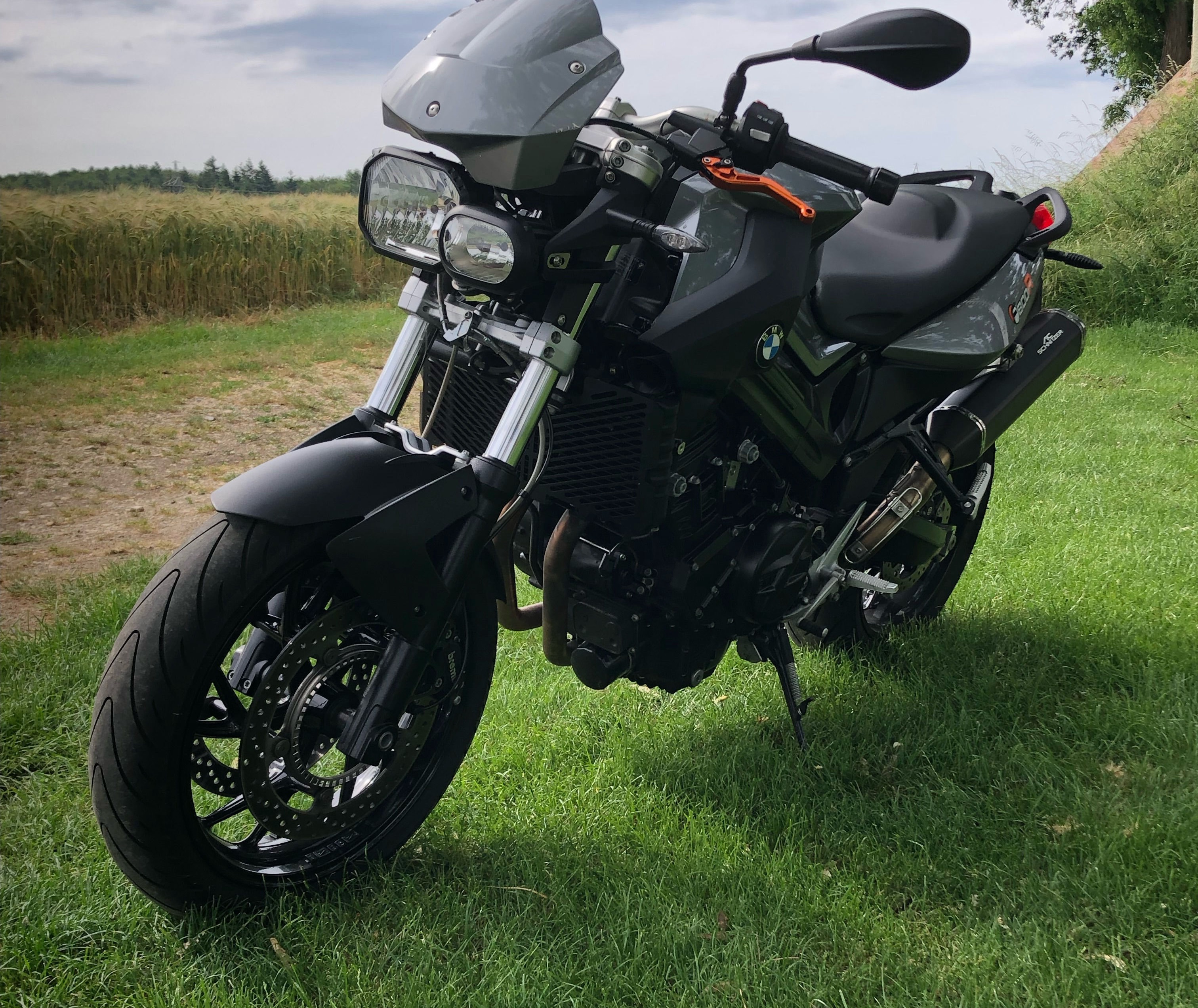 Mobirise Website Builder