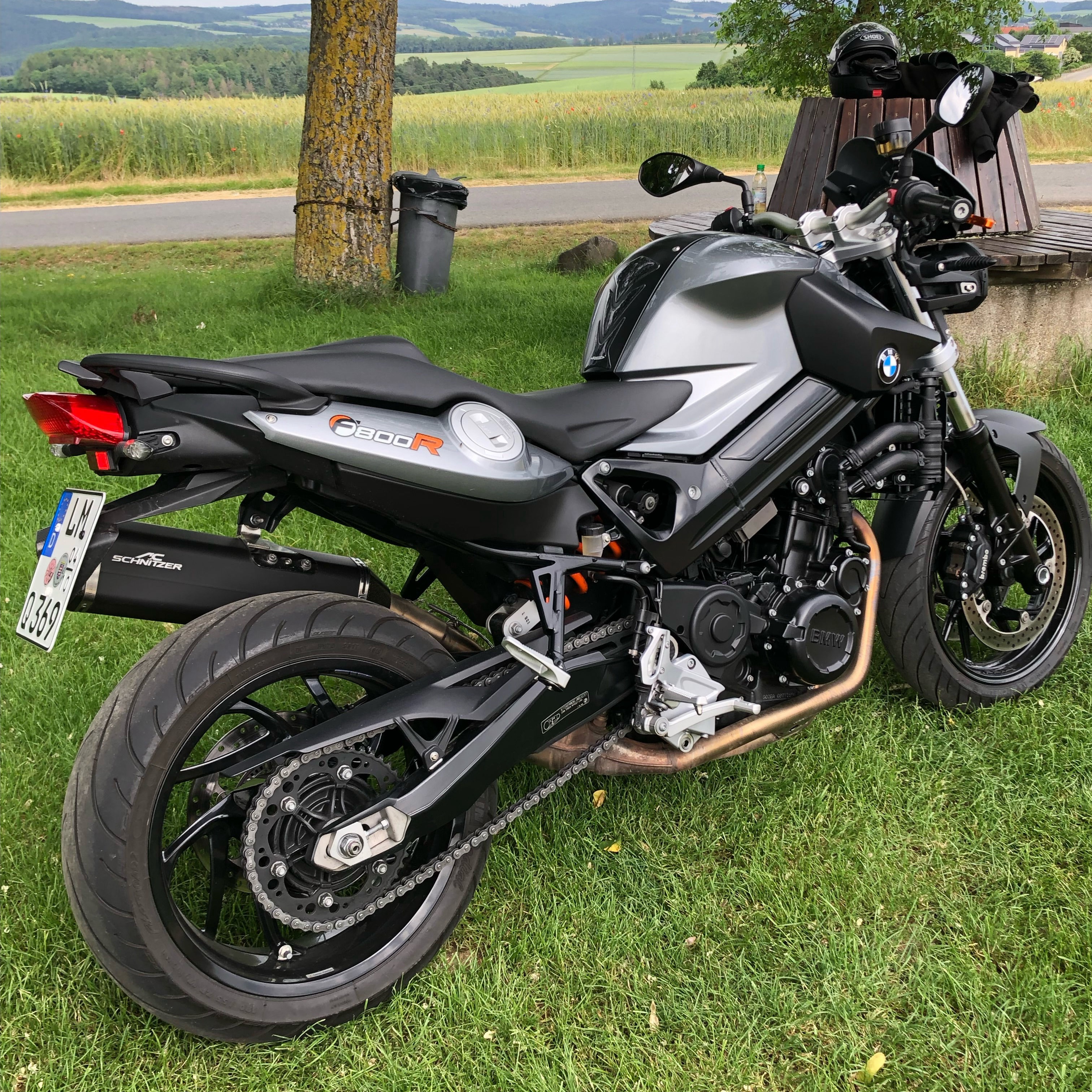 Mobirise Website Builder